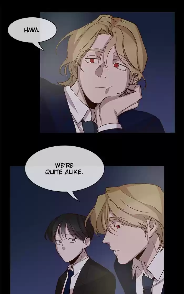 A Love Contract With The Devil Chapter 96