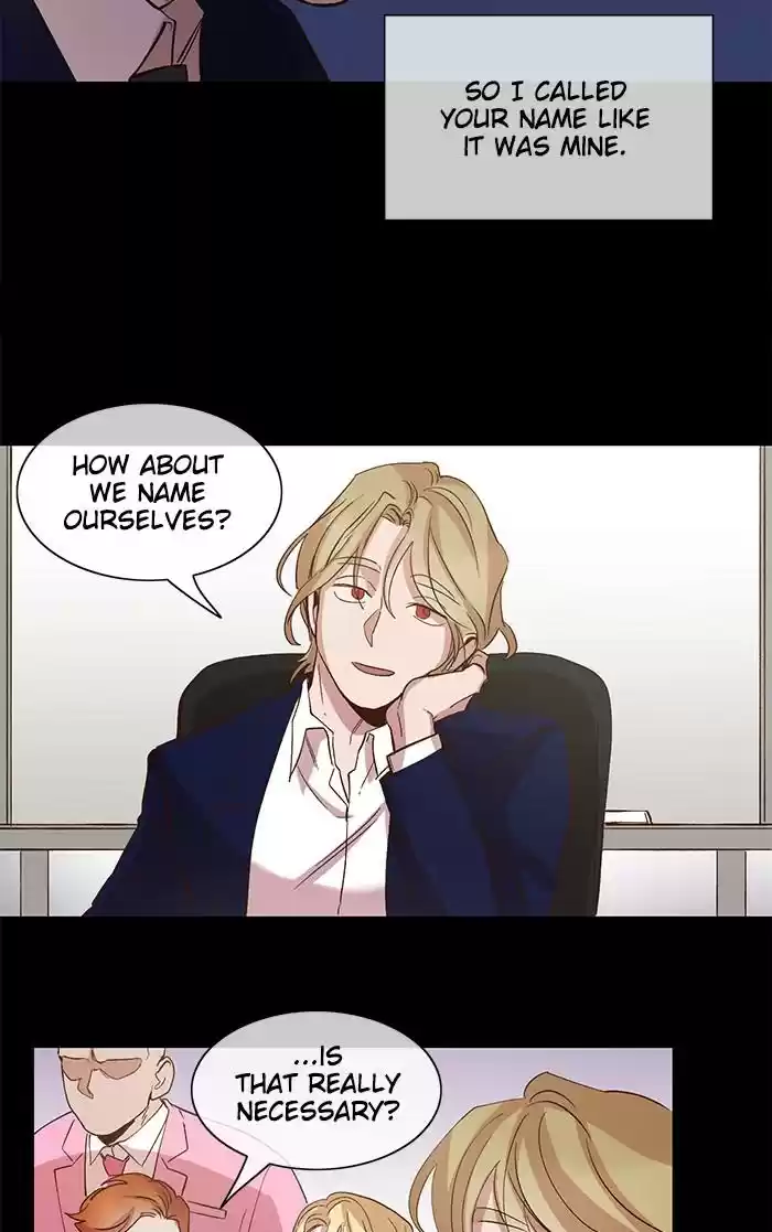 A Love Contract With The Devil Chapter 96