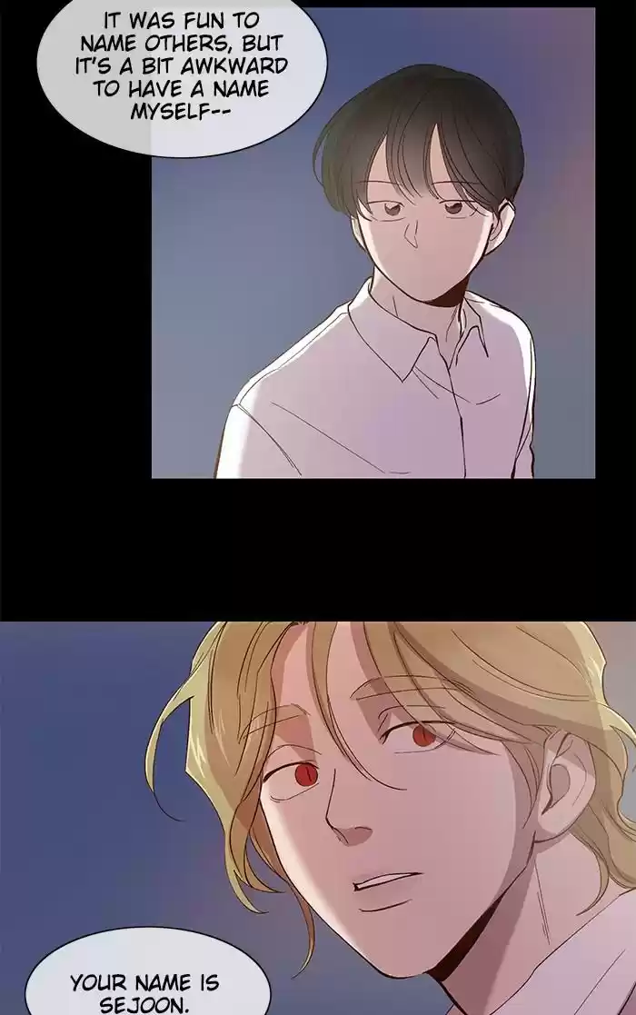 A Love Contract With The Devil Chapter 96