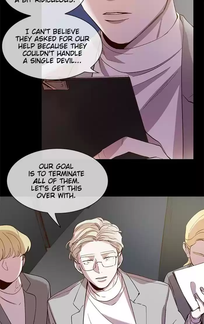 A Love Contract With The Devil Chapter 96