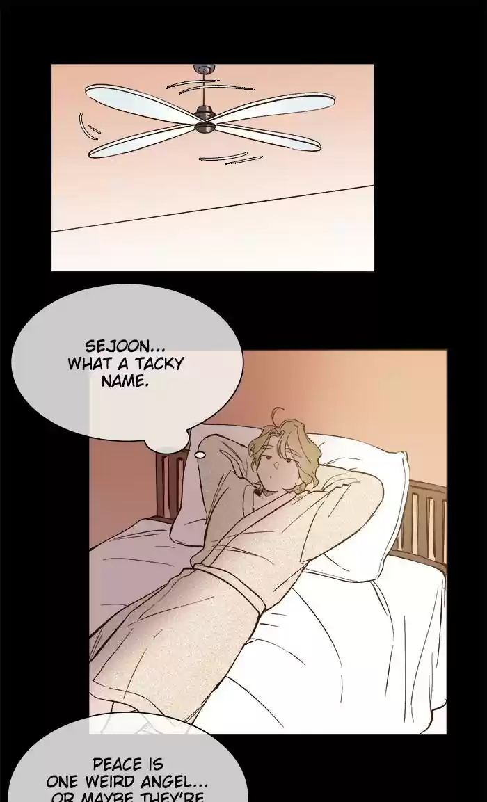 A Love Contract With The Devil Chapter 97