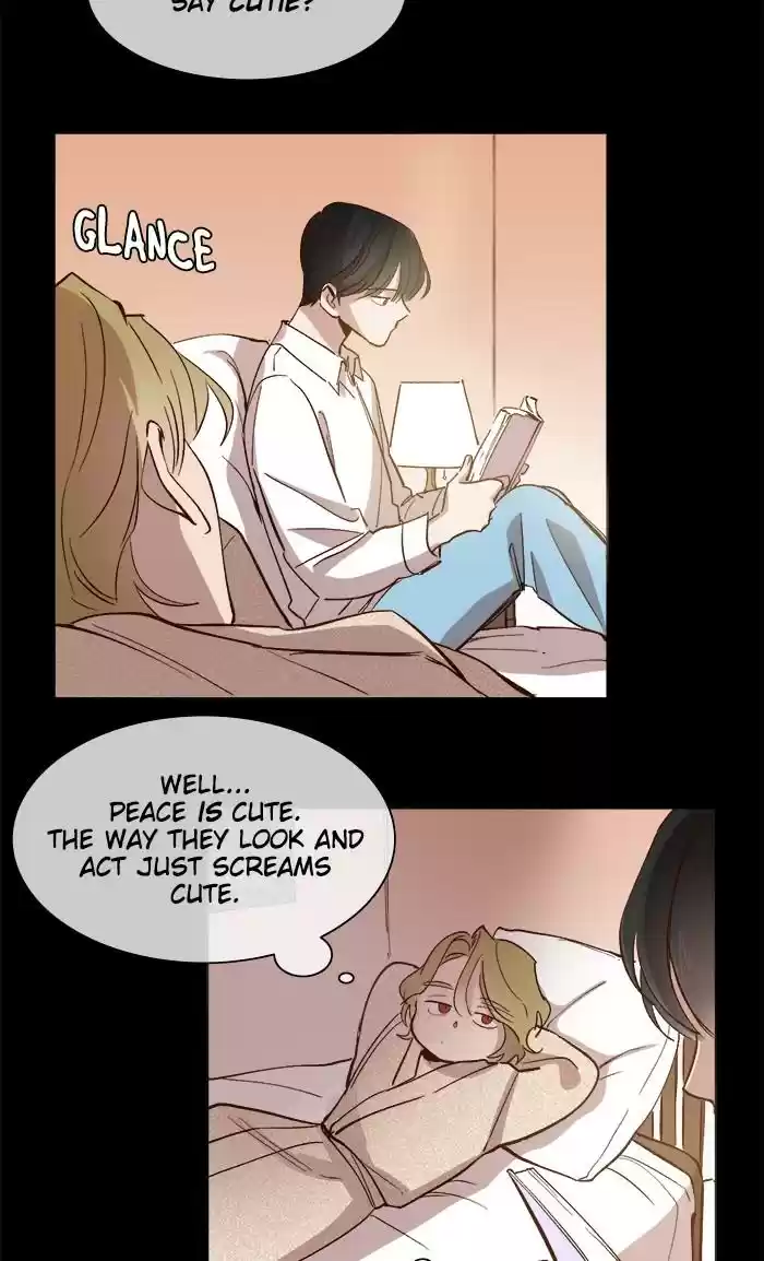 A Love Contract With The Devil Chapter 97