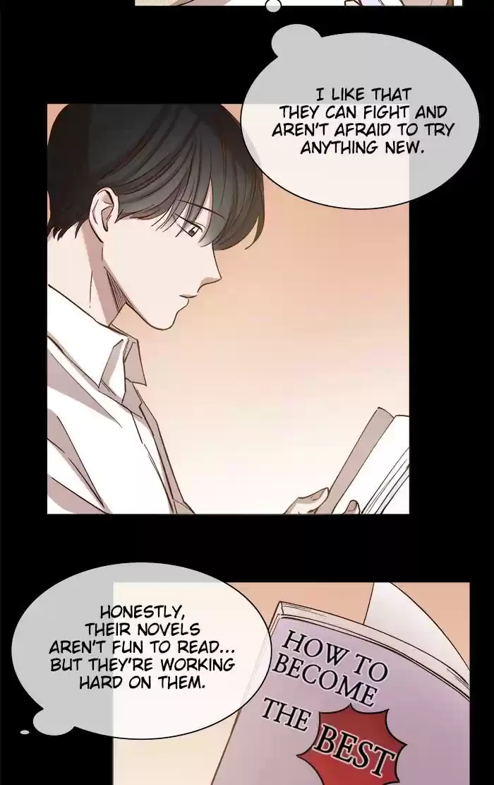A Love Contract With The Devil Chapter 97
