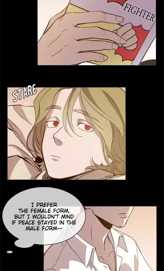 A Love Contract With The Devil Chapter 97