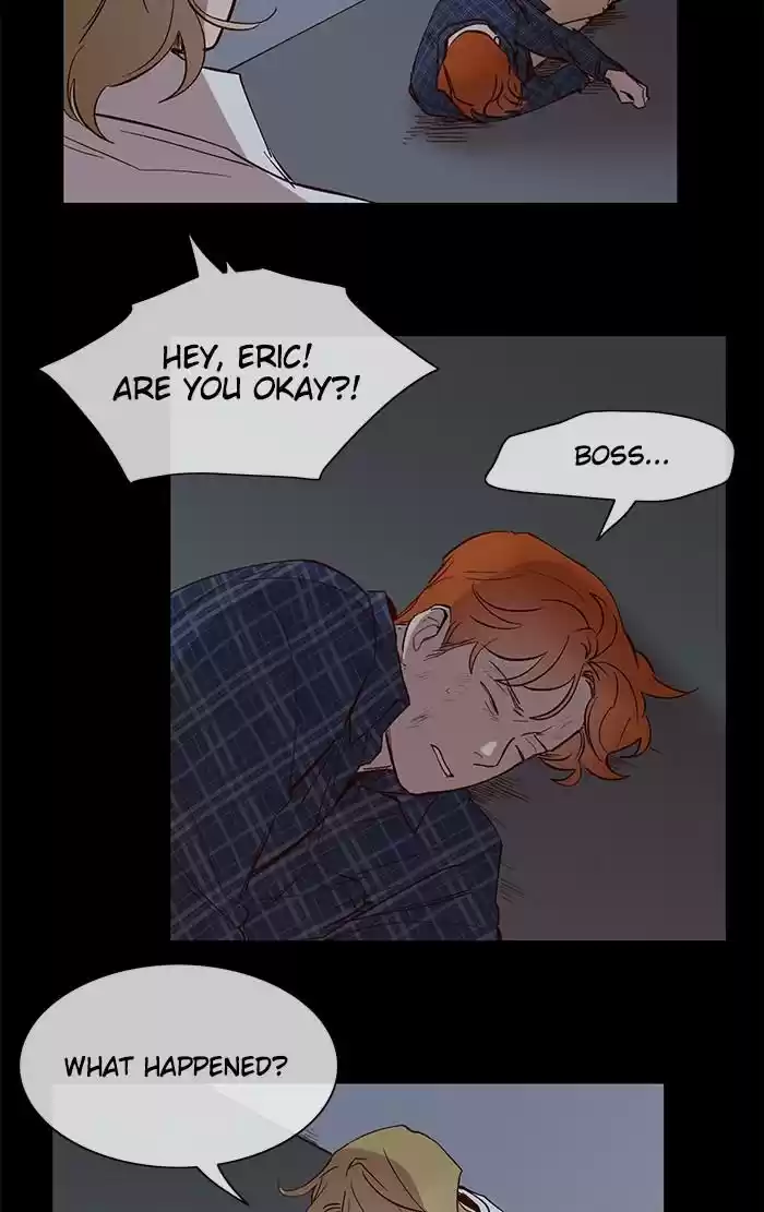 A Love Contract With The Devil Chapter 97