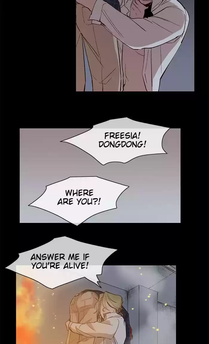 A Love Contract With The Devil Chapter 97