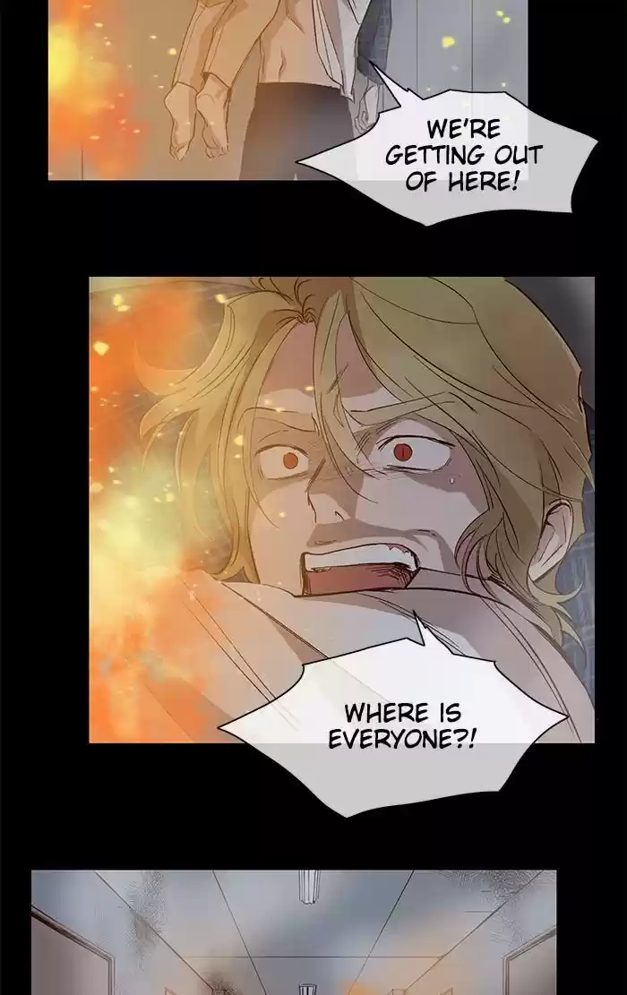 A Love Contract With The Devil Chapter 97