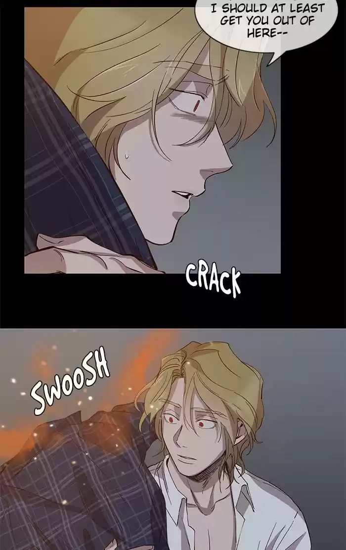 A Love Contract With The Devil Chapter 97