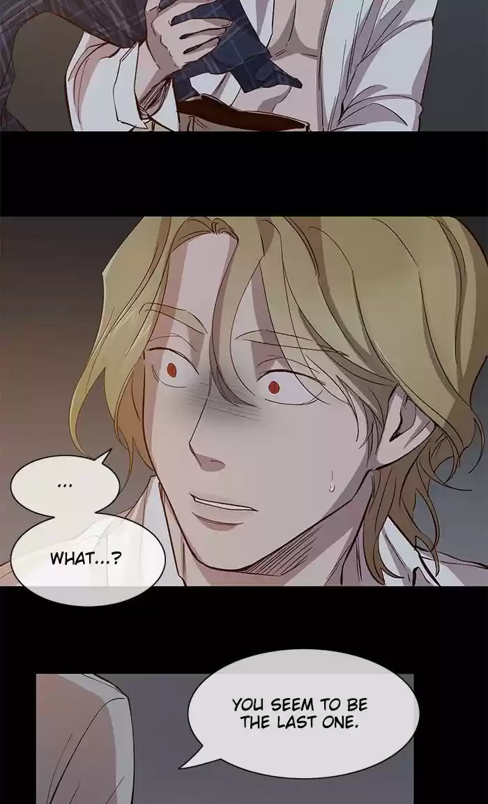 A Love Contract With The Devil Chapter 97