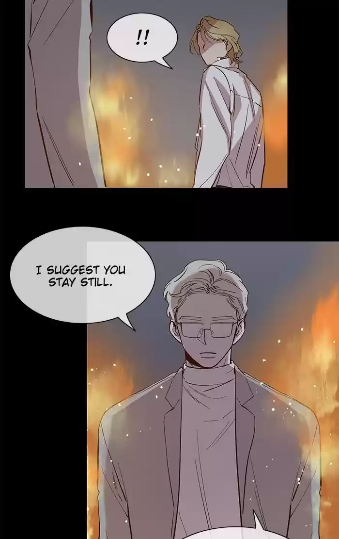 A Love Contract With The Devil Chapter 97