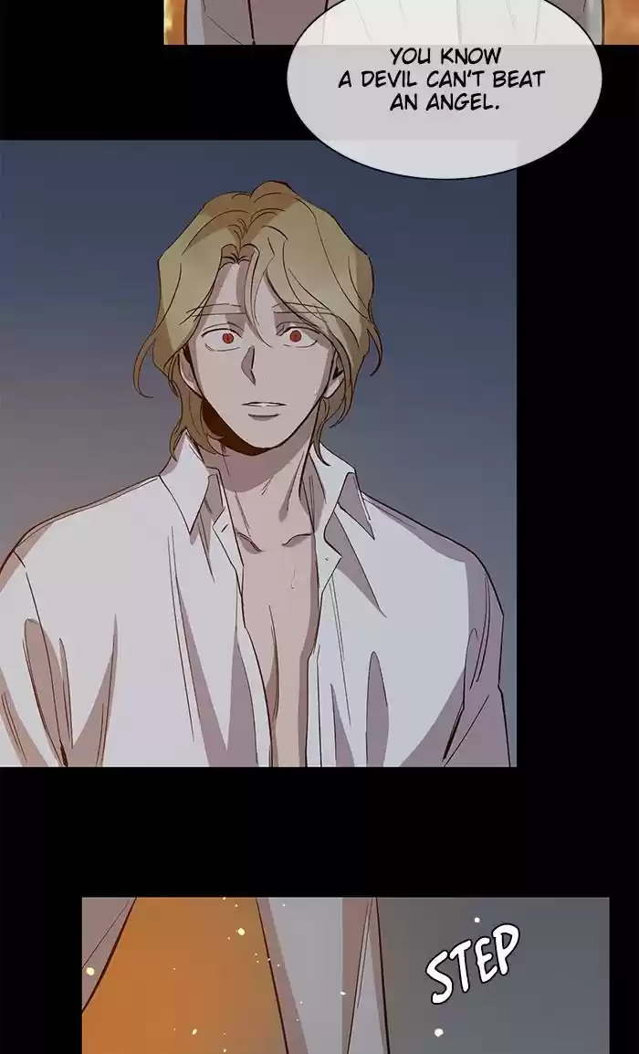 A Love Contract With The Devil Chapter 97