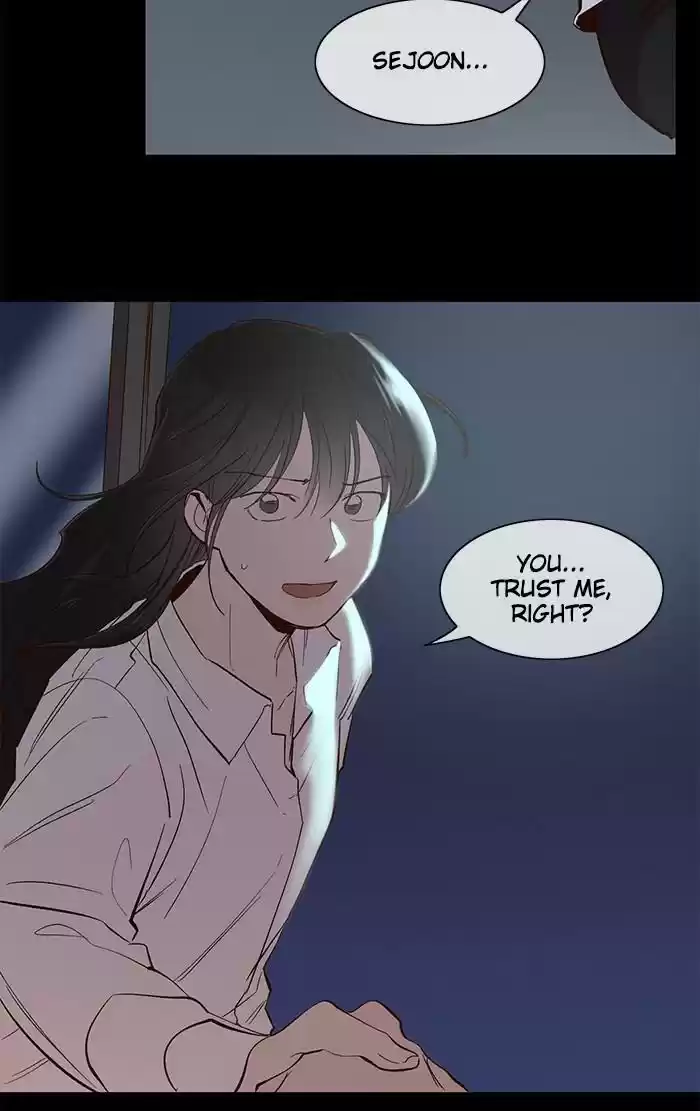 A Love Contract With The Devil Chapter 97