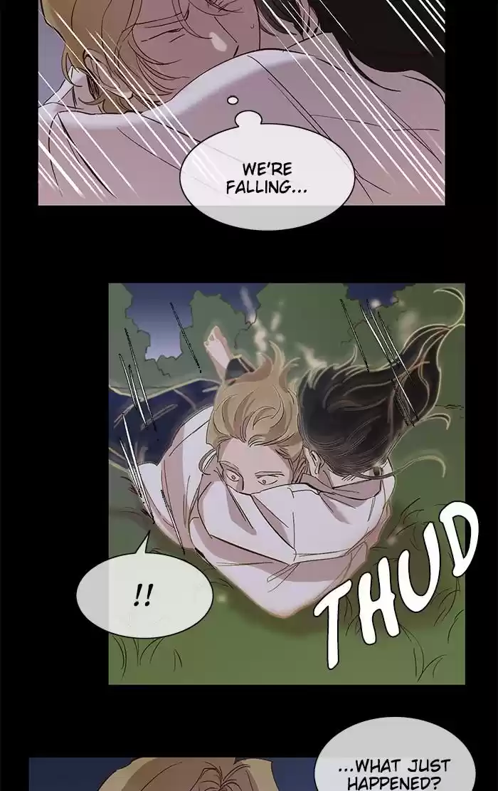 A Love Contract With The Devil Chapter 97