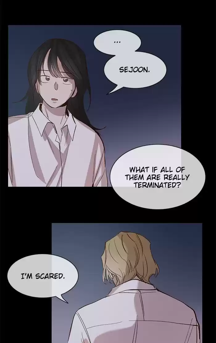 A Love Contract With The Devil Chapter 97