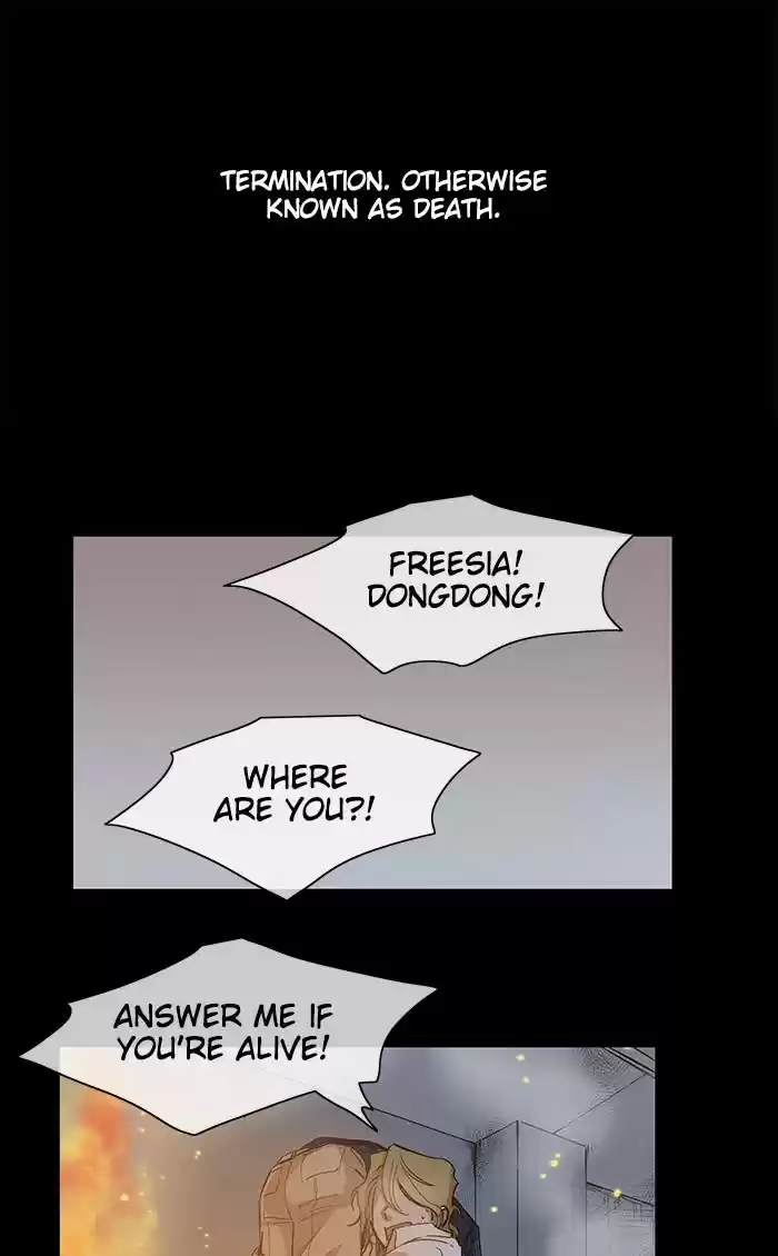 A Love Contract With The Devil Chapter 98