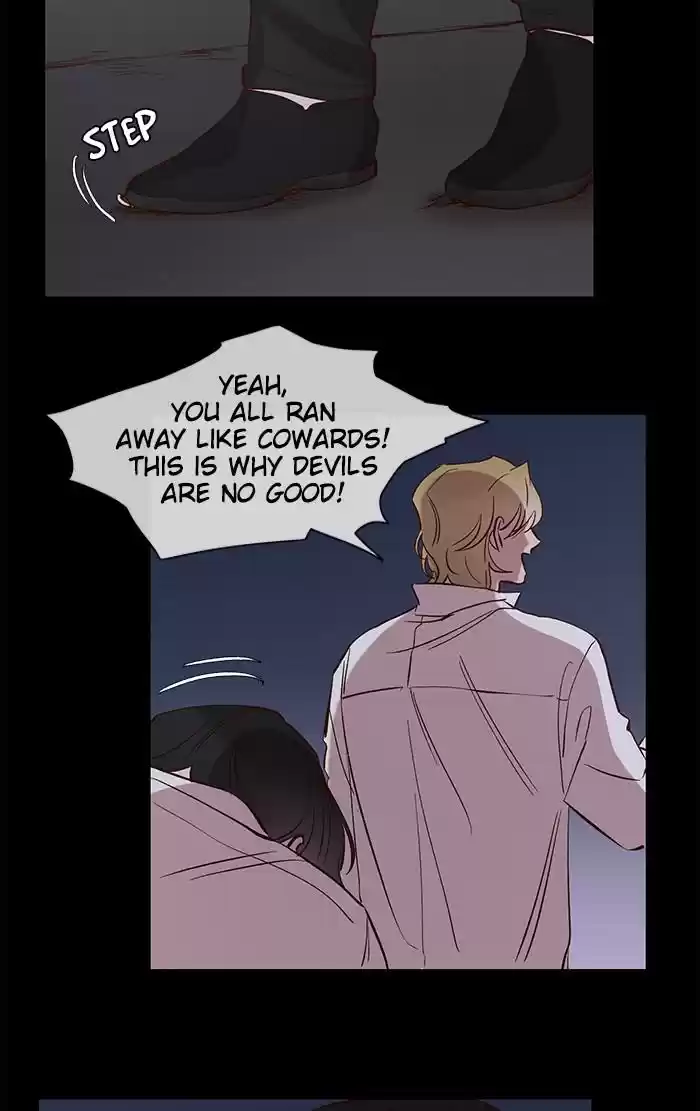 A Love Contract With The Devil Chapter 98