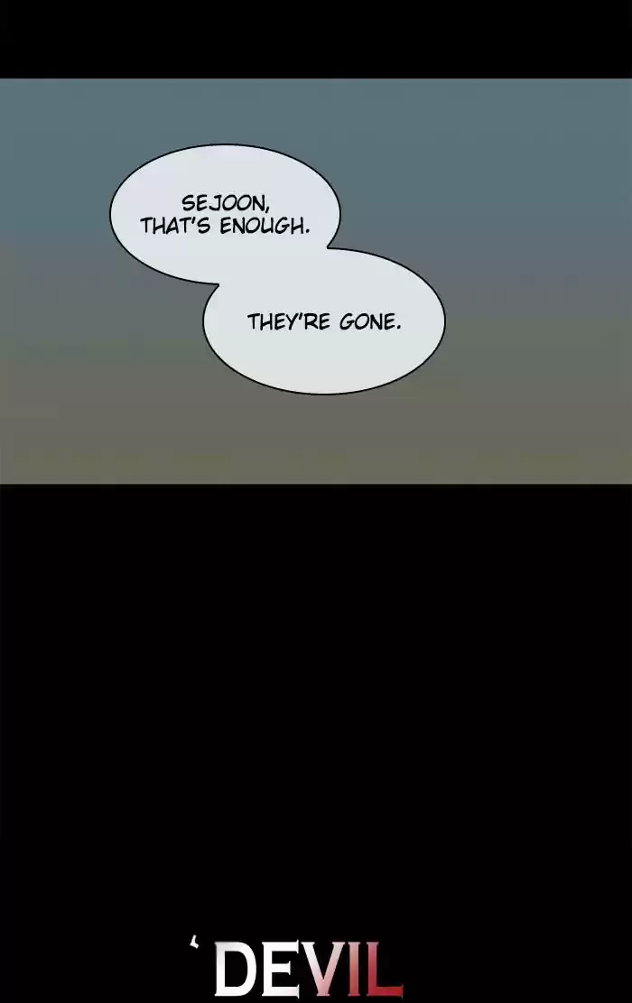 A Love Contract With The Devil Chapter 98