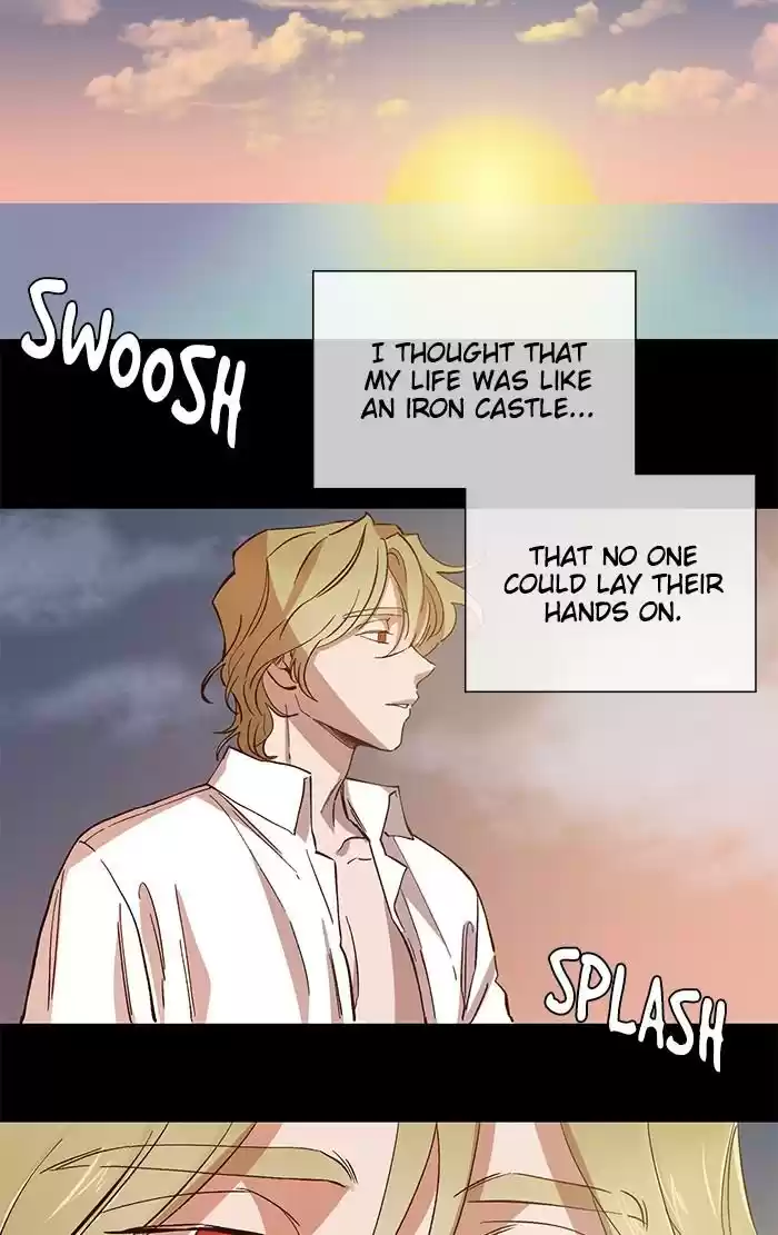 A Love Contract With The Devil Chapter 98