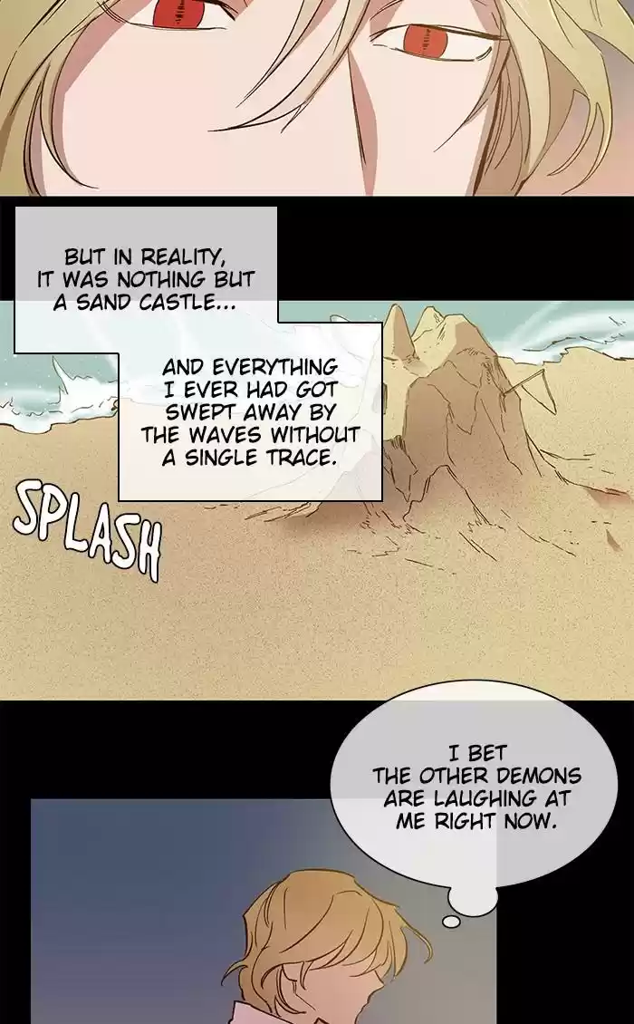 A Love Contract With The Devil Chapter 98