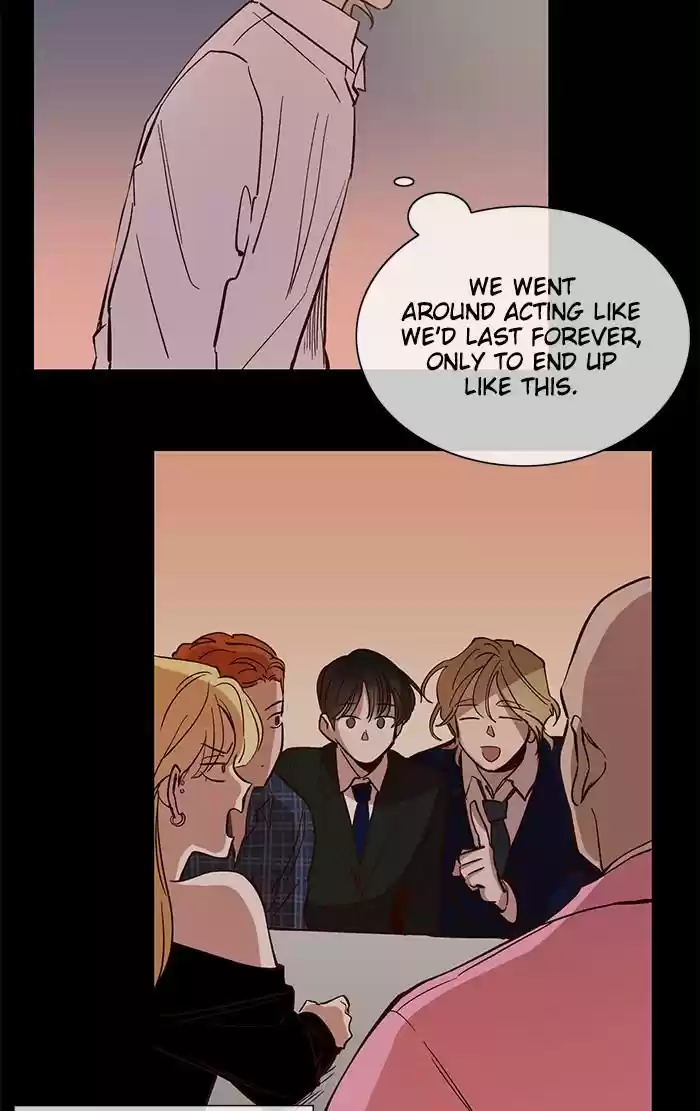 A Love Contract With The Devil Chapter 98