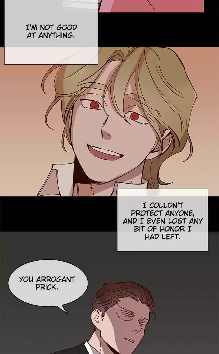 A Love Contract With The Devil Chapter 98