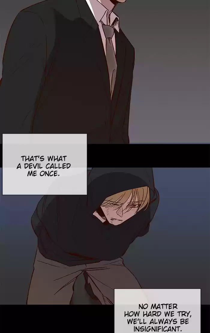 A Love Contract With The Devil Chapter 98