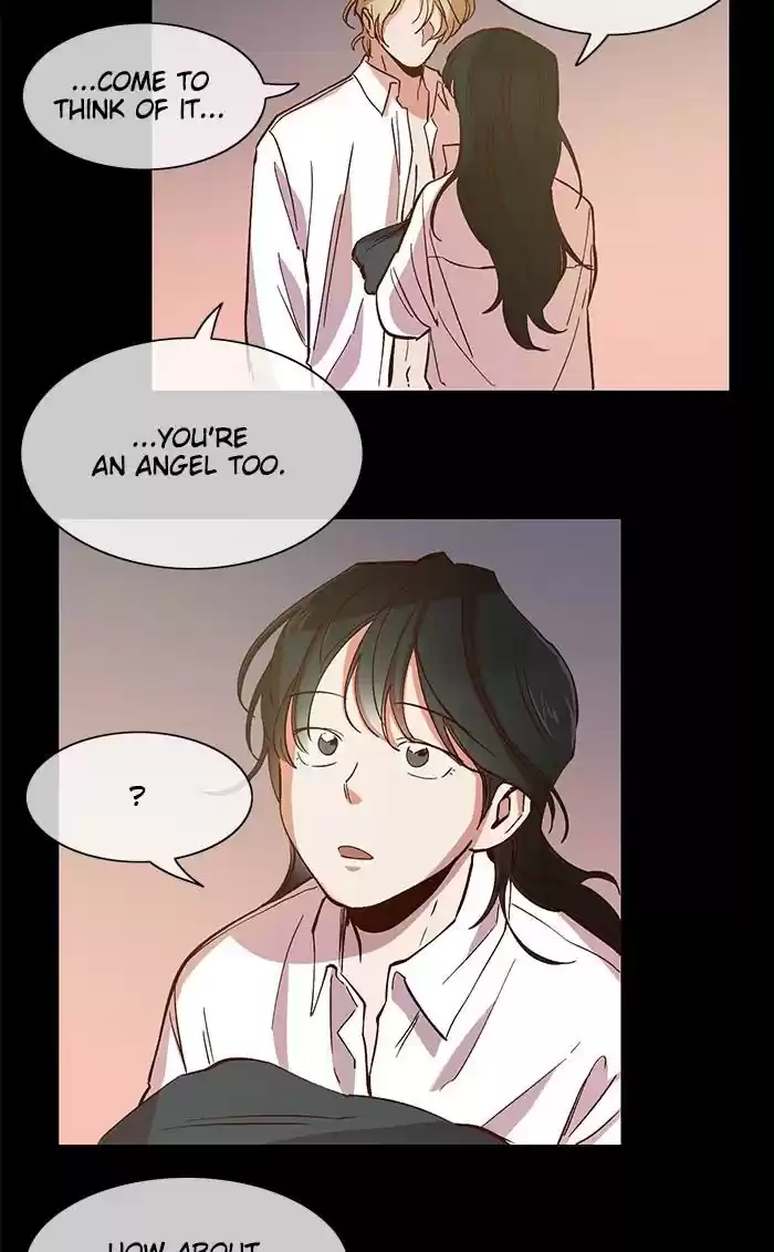 A Love Contract With The Devil Chapter 98