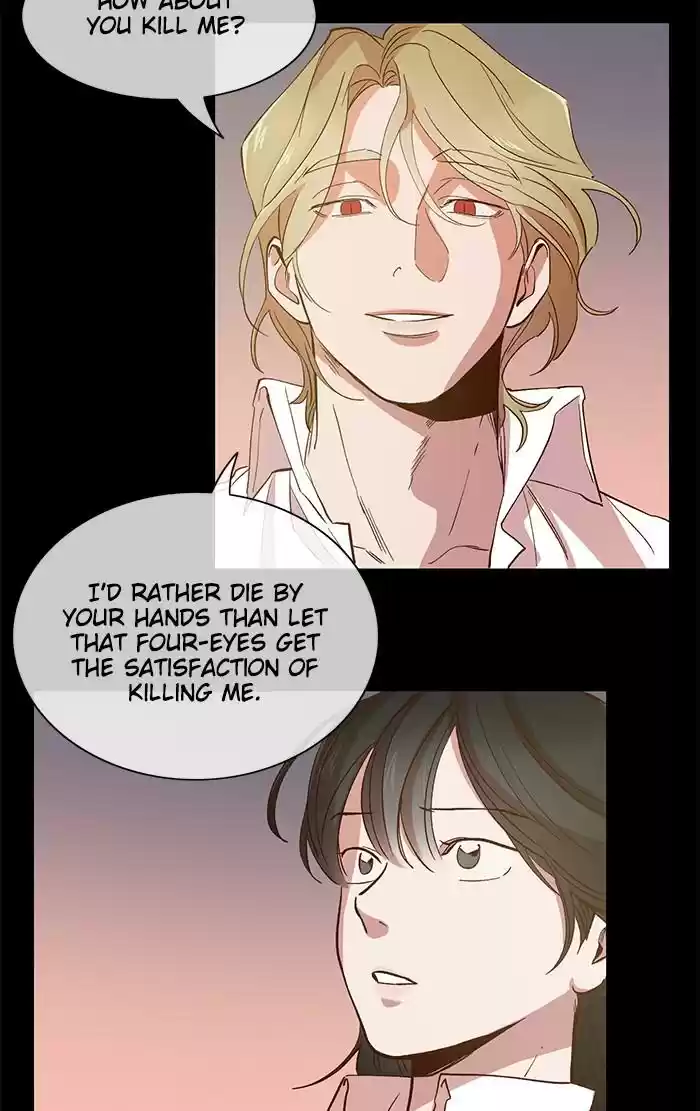 A Love Contract With The Devil Chapter 98