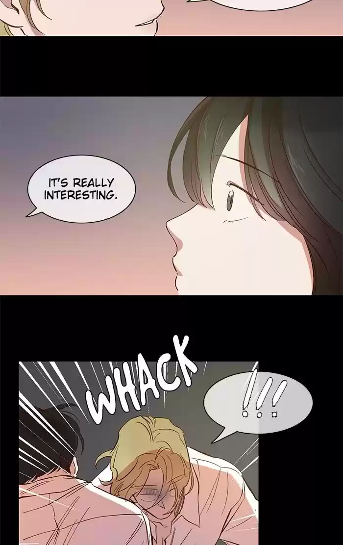 A Love Contract With The Devil Chapter 98