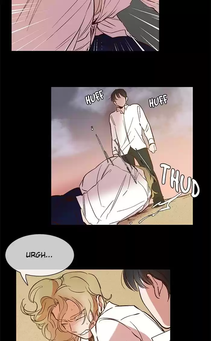 A Love Contract With The Devil Chapter 98