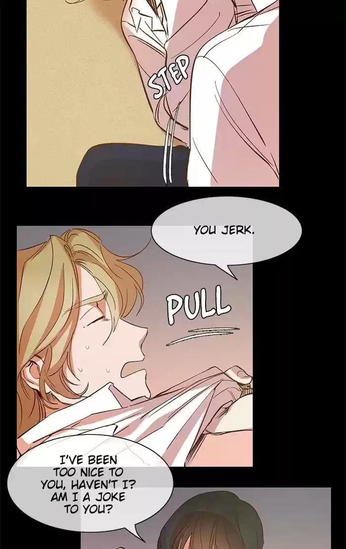 A Love Contract With The Devil Chapter 98