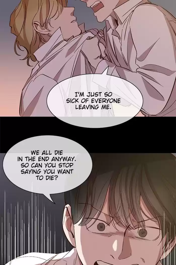 A Love Contract With The Devil Chapter 98