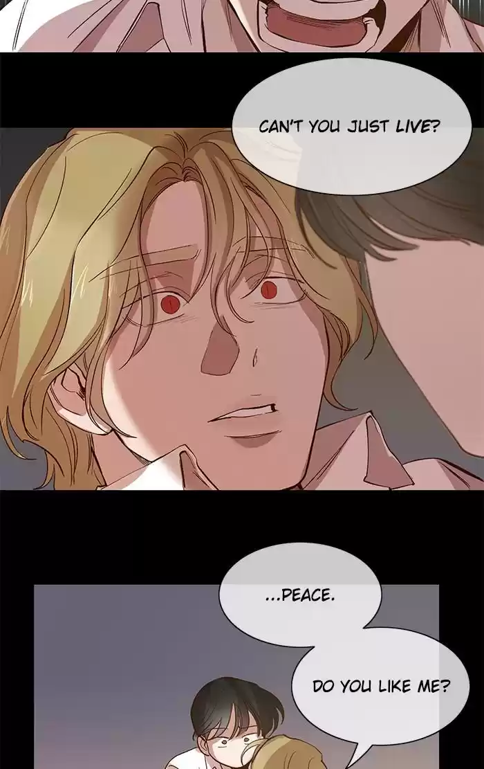 A Love Contract With The Devil Chapter 98