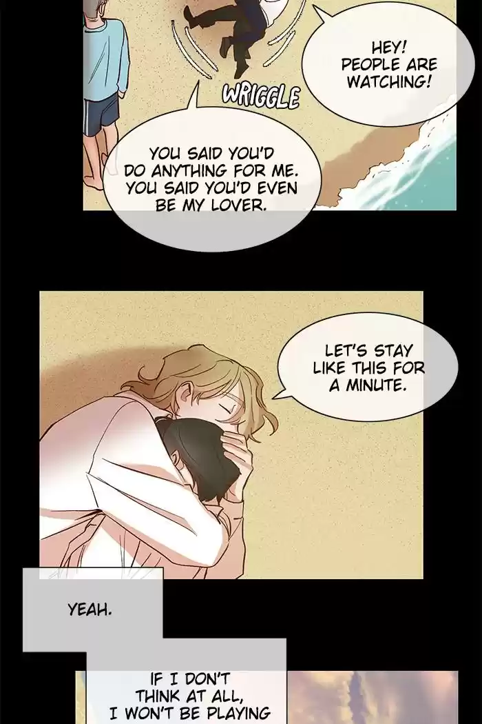 A Love Contract With The Devil Chapter 98