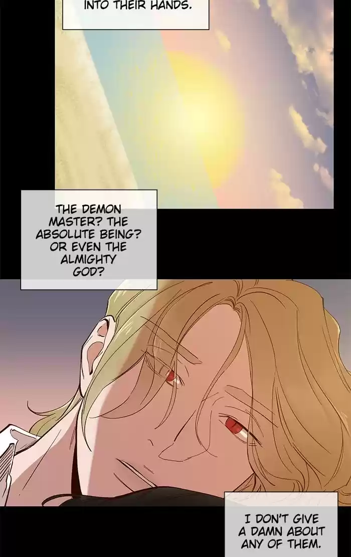 A Love Contract With The Devil Chapter 98