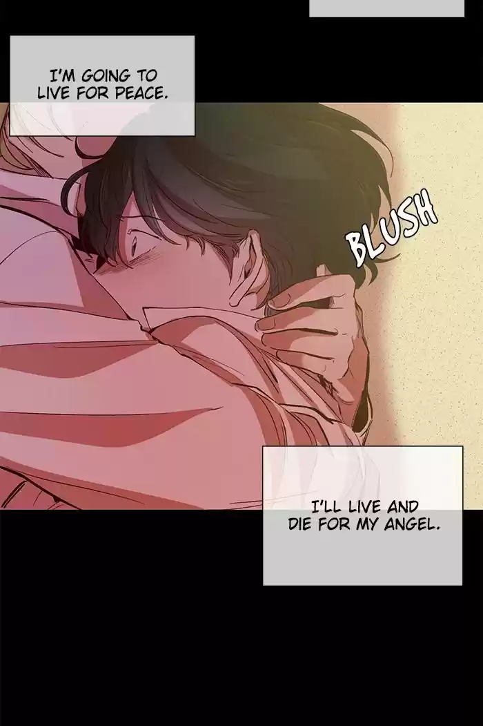 A Love Contract With The Devil Chapter 98