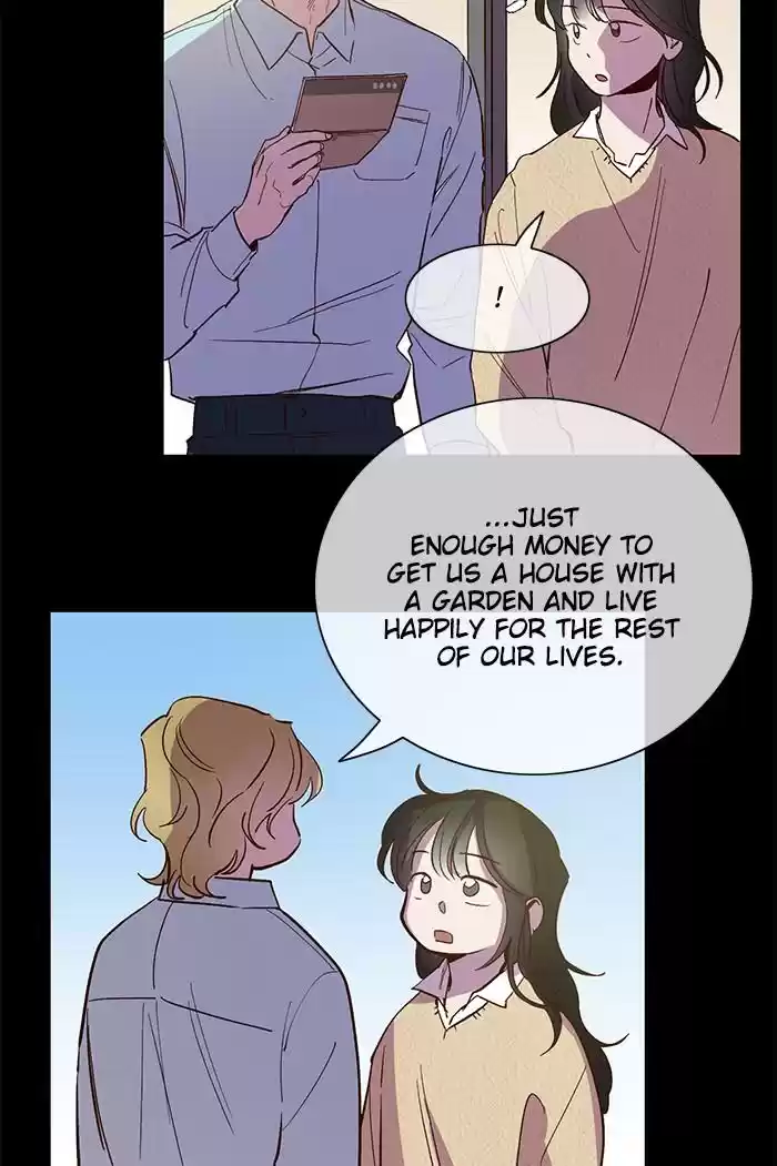 A Love Contract With The Devil Chapter 98