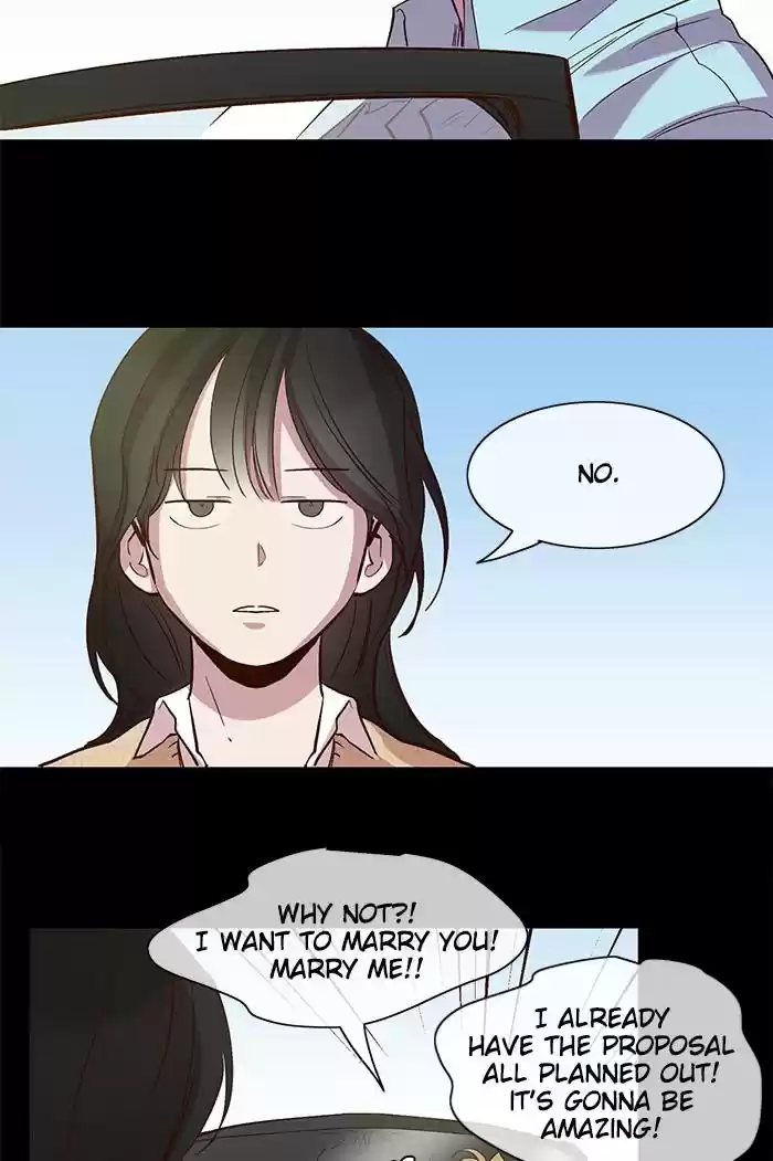 A Love Contract With The Devil Chapter 98