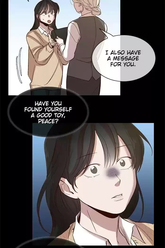 A Love Contract With The Devil Chapter 98