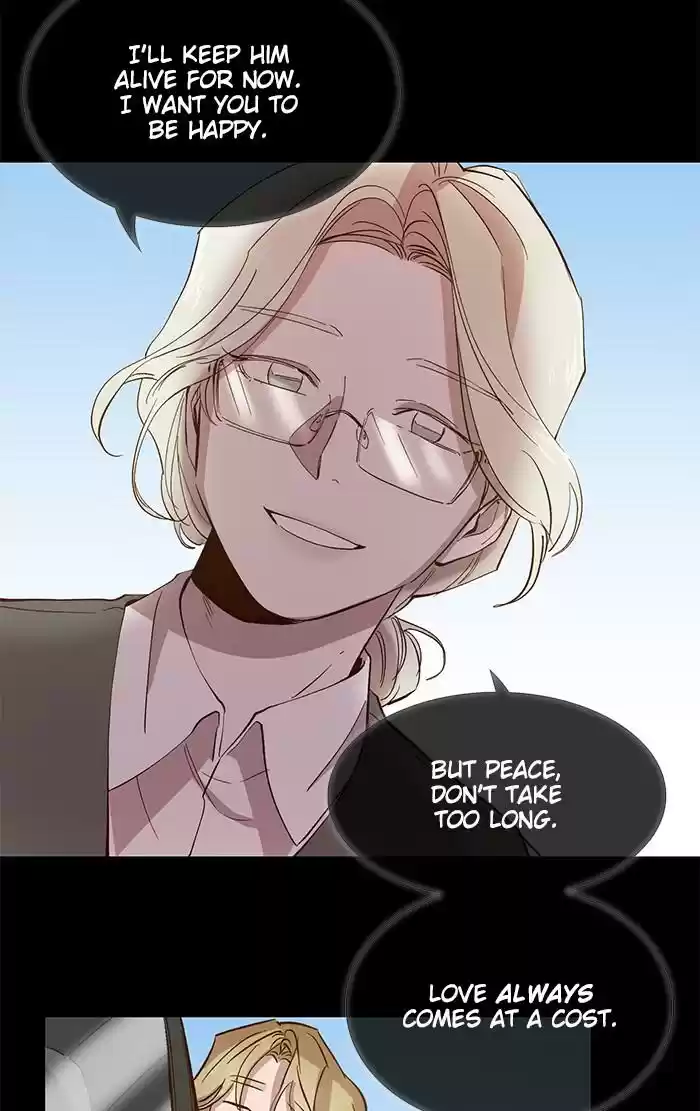 A Love Contract With The Devil Chapter 98