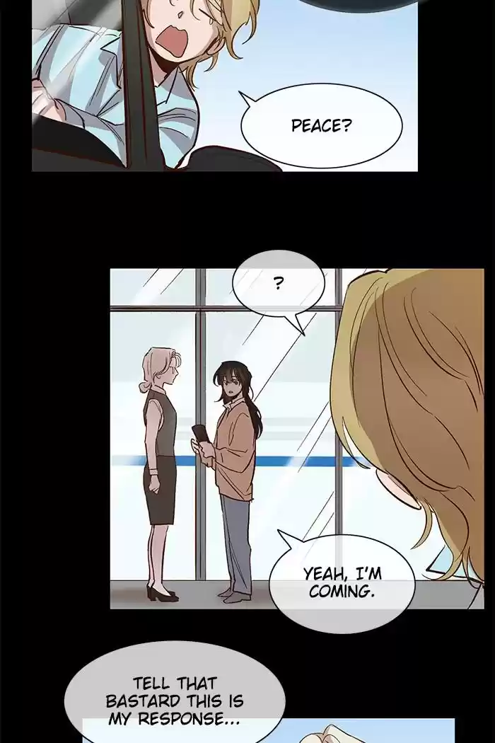 A Love Contract With The Devil Chapter 98