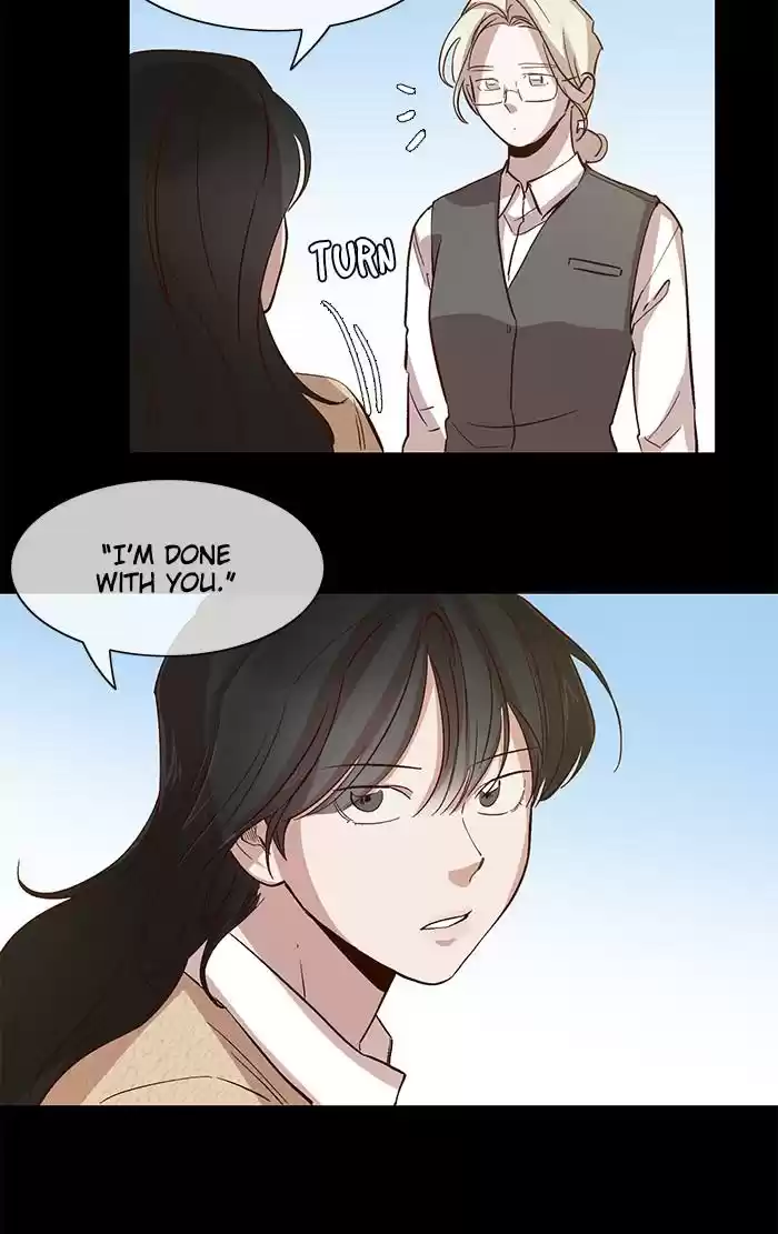 A Love Contract With The Devil Chapter 98