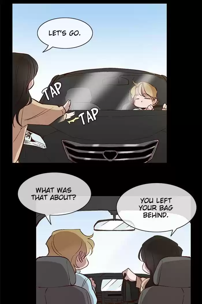 A Love Contract With The Devil Chapter 98