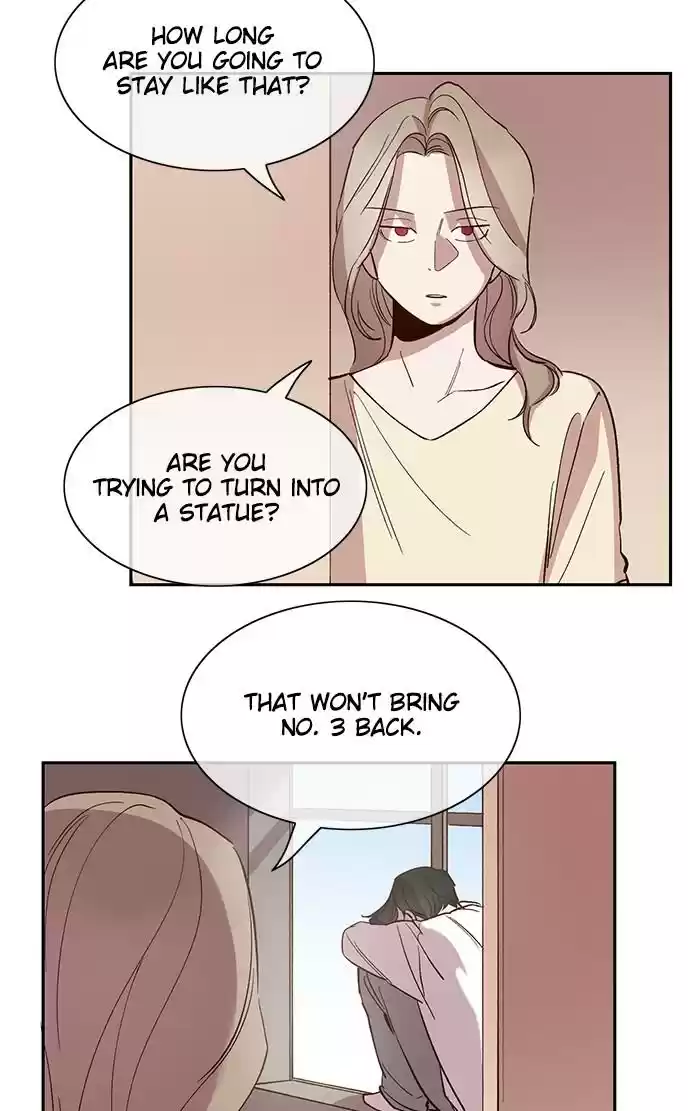 A Love Contract With The Devil Chapter 99