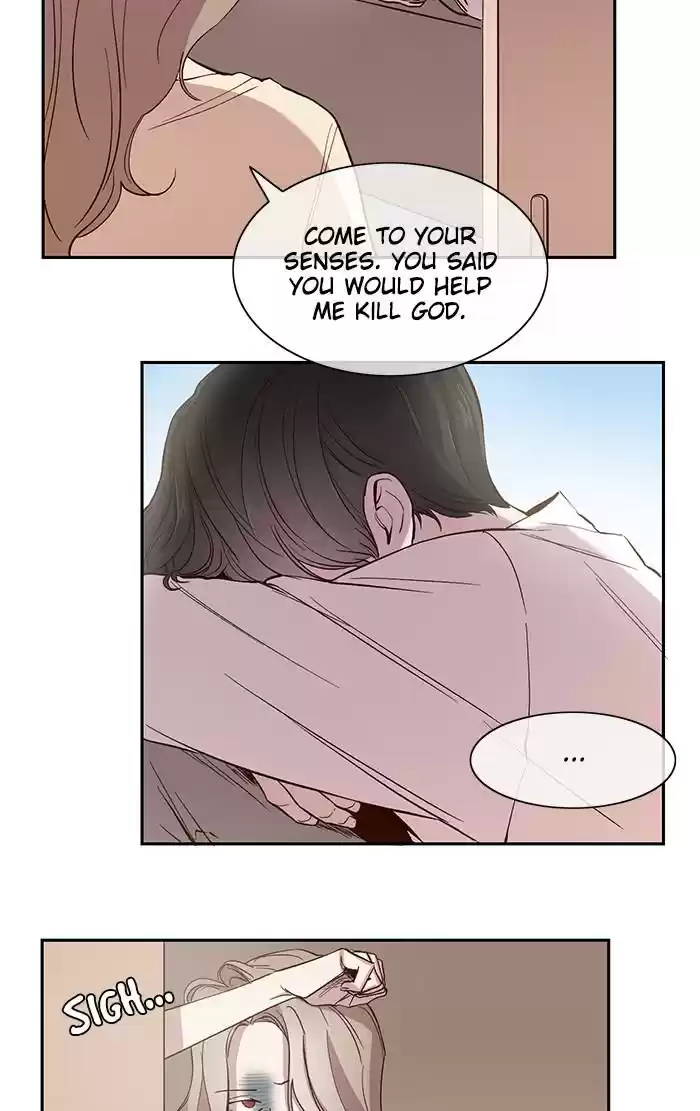 A Love Contract With The Devil Chapter 99