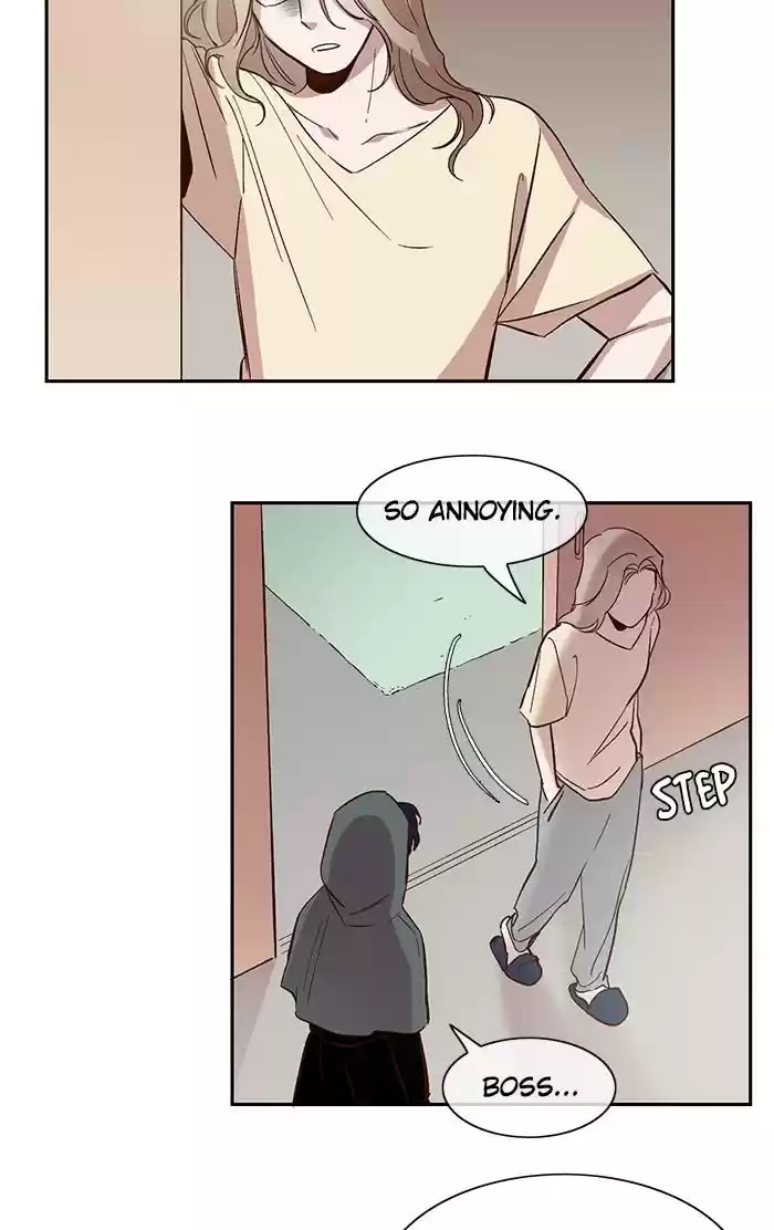 A Love Contract With The Devil Chapter 99