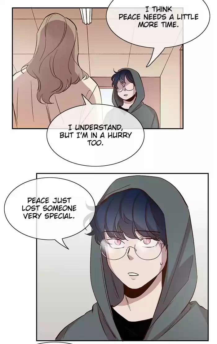 A Love Contract With The Devil Chapter 99