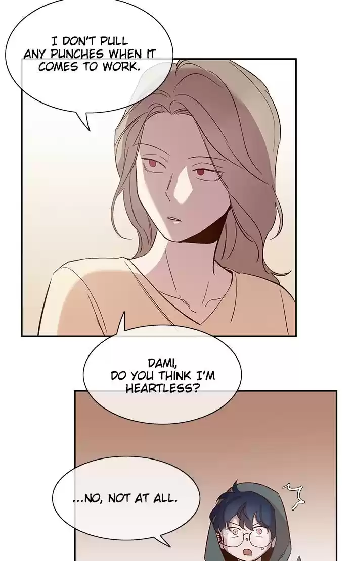 A Love Contract With The Devil Chapter 99