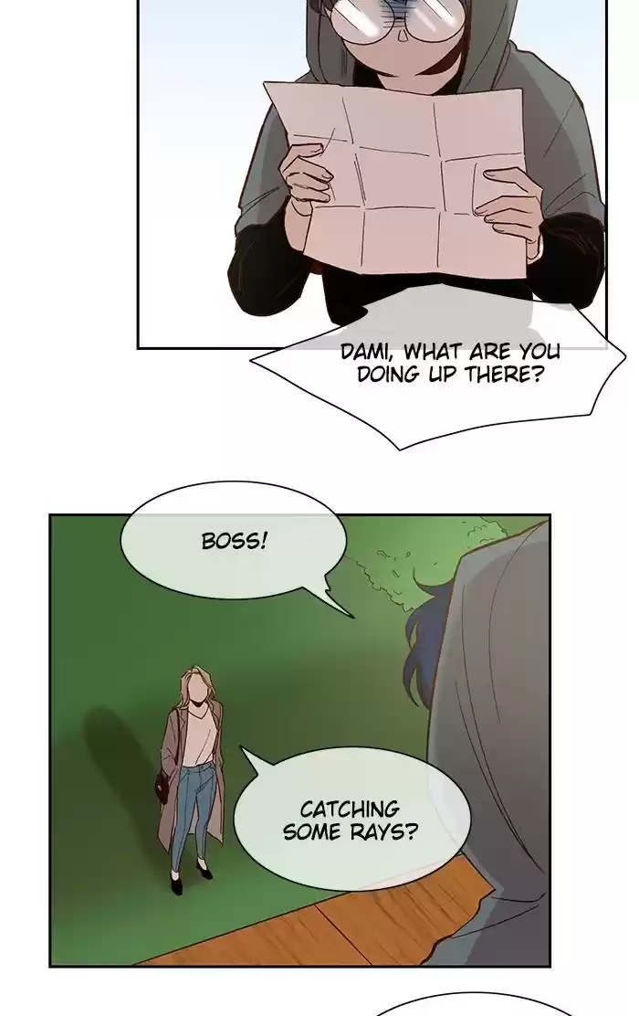 A Love Contract With The Devil Chapter 99