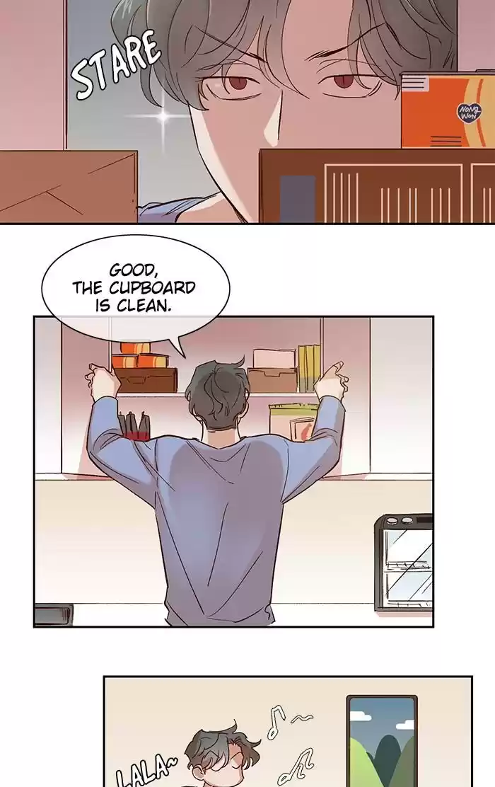 A Love Contract With The Devil Chapter 99